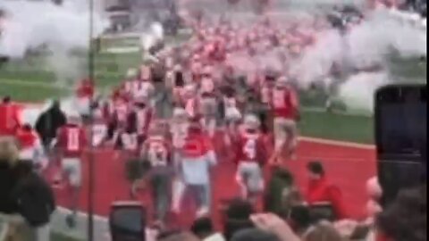 Buckeye Hype Video