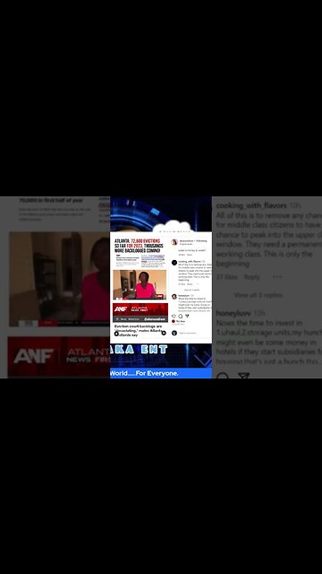 Real estate collapse to facilitate permanent working class