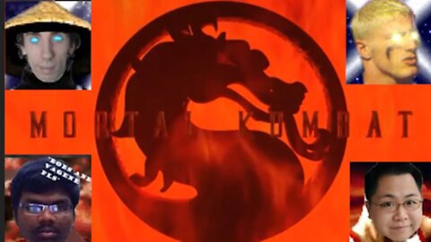 Mortal Kombat: BlackPill - Edition