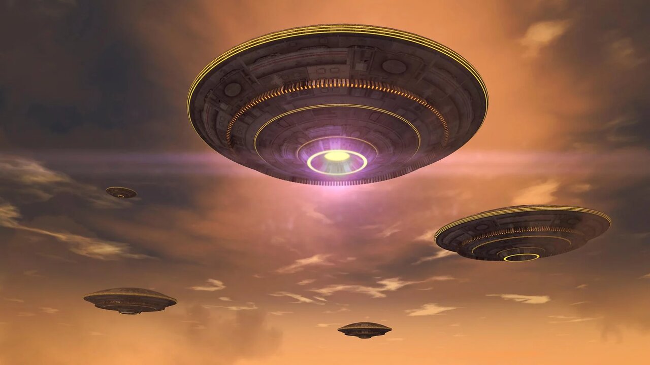 Ufo's, Ets, OBEs, Archons, Sum Tips on How To Navigate the 4th D Safely