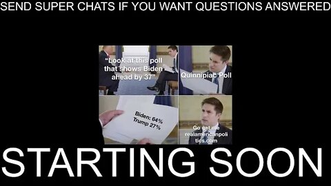 Real American Podcast #4 - Chilling With Chat