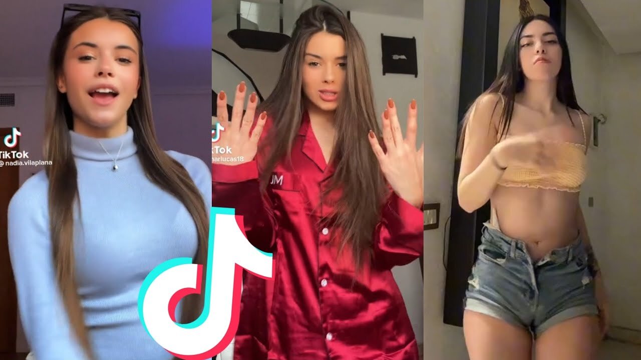 The Best Trends and Dances of Tik Tok | New tiktok trends 2023 | Dancing TIK TOK