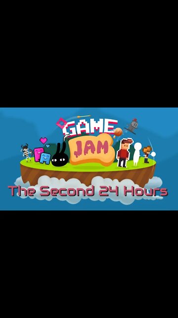 Brackey's Game Jam day 2 | Adding the Tutorial and Fixing Some Bugs