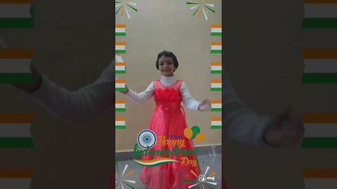 Happy Independenc day #independenceday #harghartirnga #trending #short