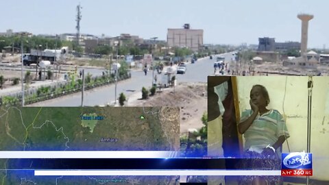 Ethio 360 Daily News Thursday July 08, 2021