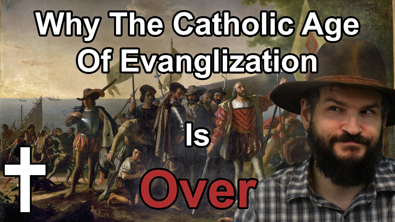 Where Protestants Beat Catholics!|✝