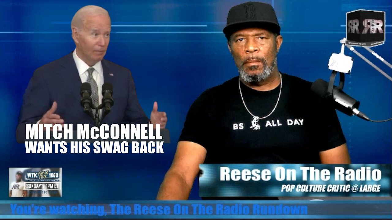 Reese On The Radio Rundown - June 18, 2024