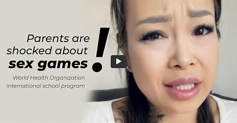 Parents are shocked about sex games at school