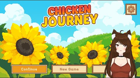 Chicken Journey Part 3