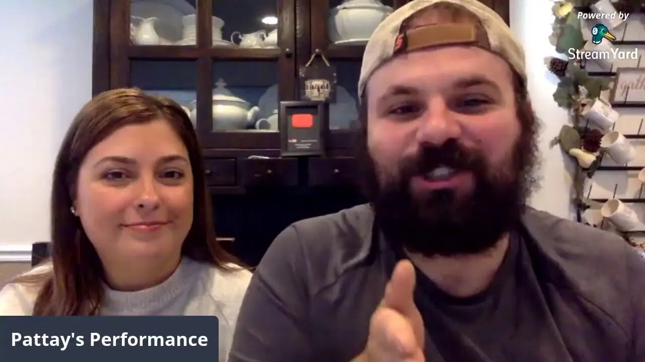 Weekly Live: 10/3/2020. FIRST ONE OF OCTOBER! RICKY BOBBY SEASON & PRESSURE WASHERS