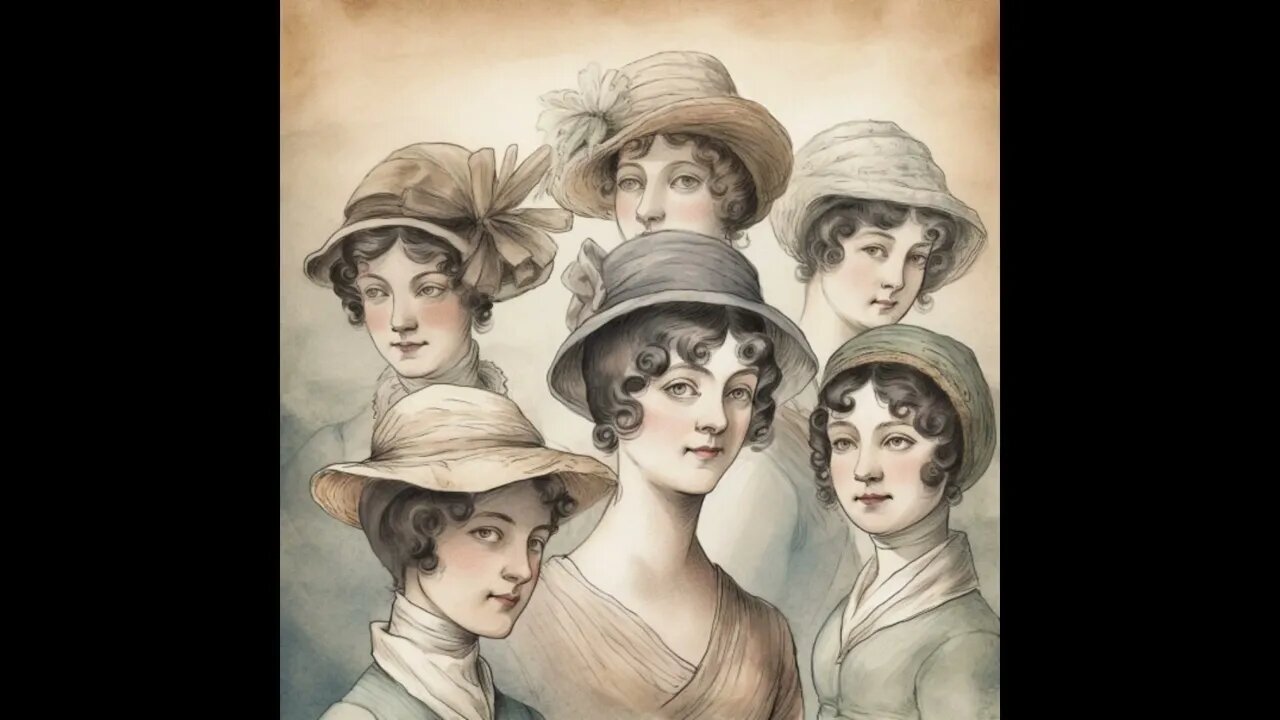 Excerpts from Mansfield Park by Jane Austen