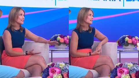 Savannah Guthrie Apr 9 2019