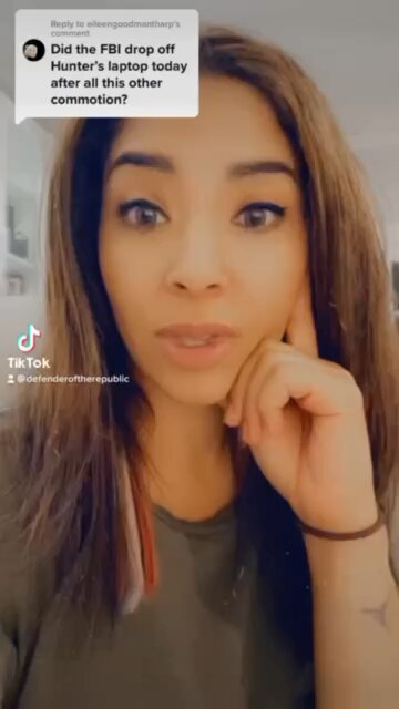 Hunter Biden Laptop for you!