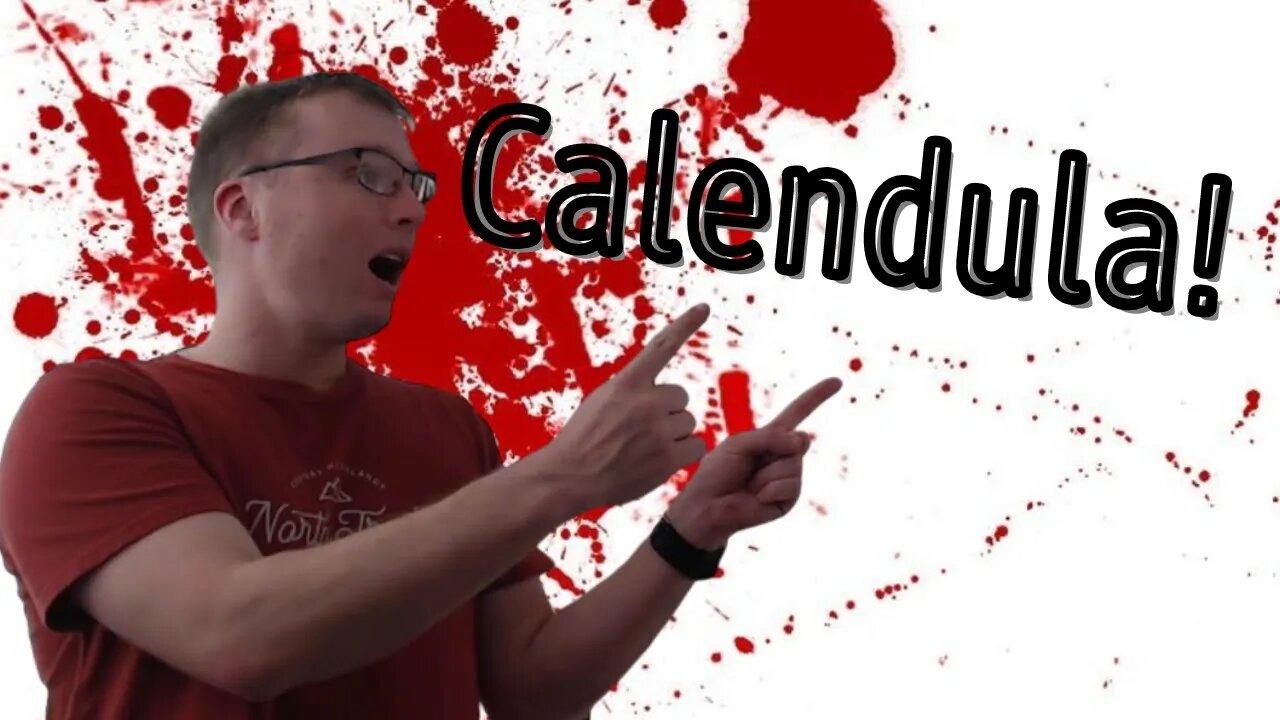 (AUS) (18+) Horrific Friday! Calendula playthrough!