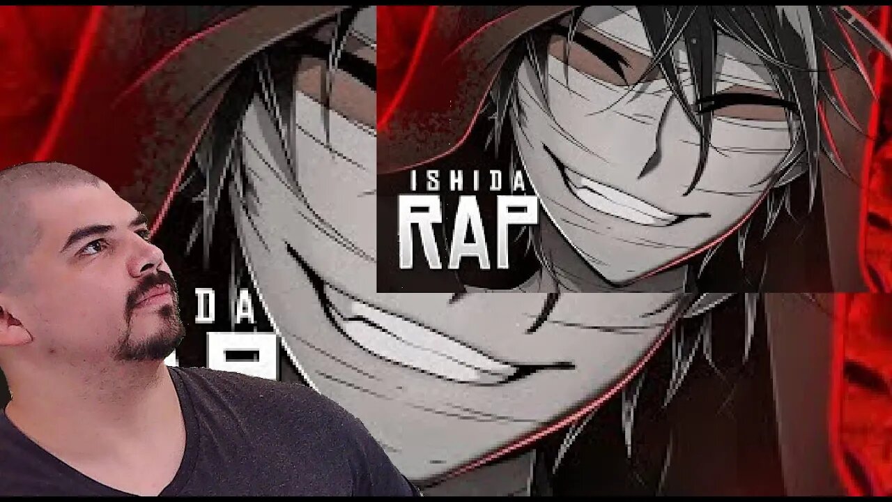 React MUNDO CRUEL 2 (Anime Mix) Ishida feat. @Okabe - Melhor do mundo