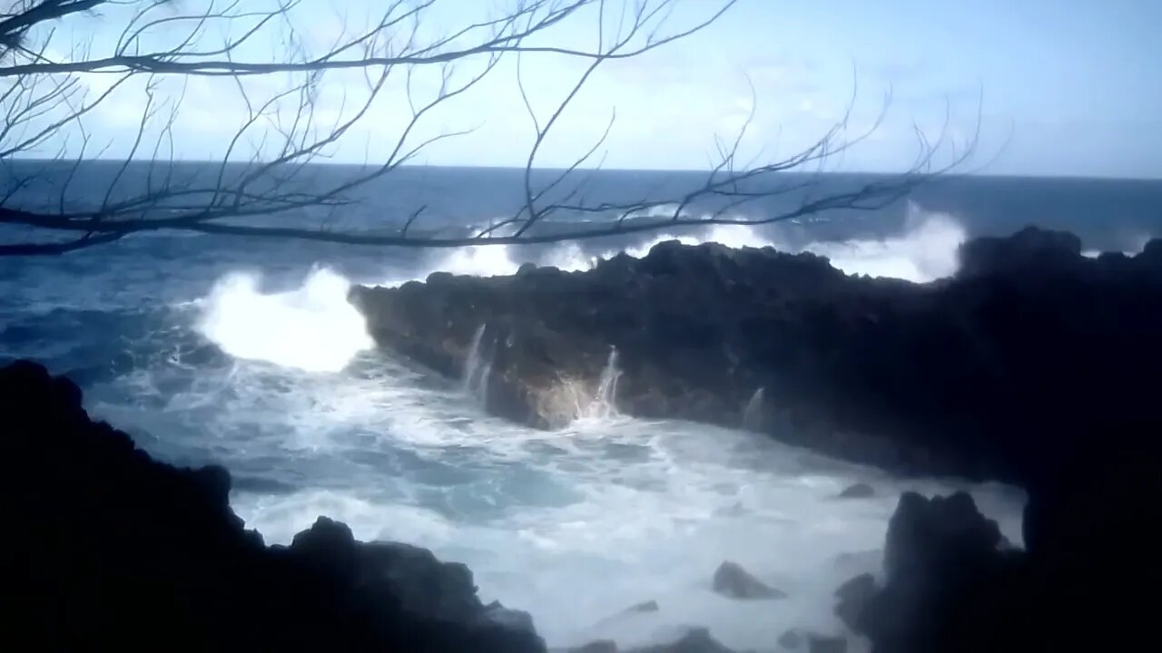 Reunion Island April 2022🌅