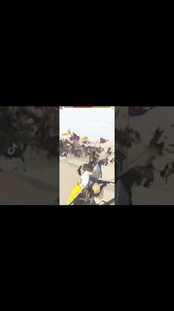 Mount & Blade 2 Bannerlord Mods TikTok Gaming PC Clips 2022 May June Archery War Battle Simulator