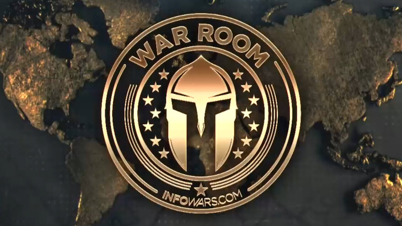 War Room - Hour 3 - Oct - 13 (Commercial Free)