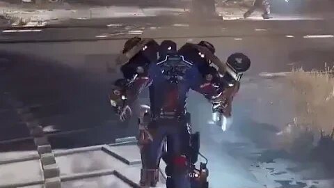 surge part 7