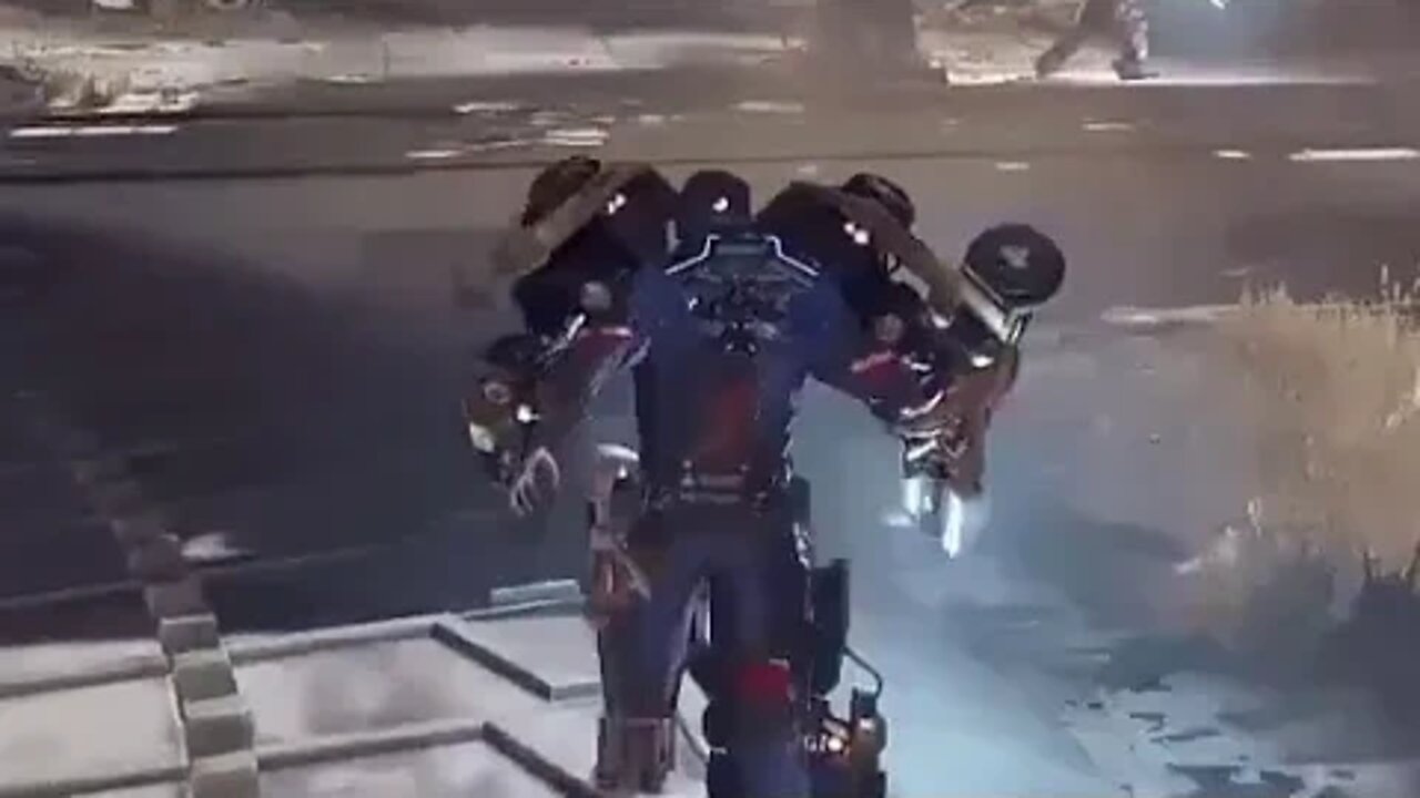 surge part 7