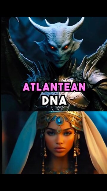 ALPHA DRACOS, REPTILIANS / REPTOS, SHAPESHIFTERS