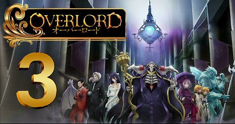 OverLord S3