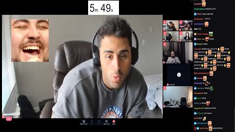 FUNNIEST GUY EVER ON RAJJPATEL'S RAJJROYALE