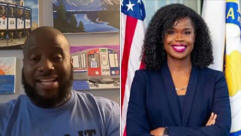 Female States Attorney SLAPS Husband; He Calls 911; No Arrest. What This Means for Men