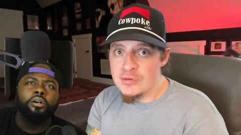 Upchurch Speaks On Youtube True Crime Community Reaction