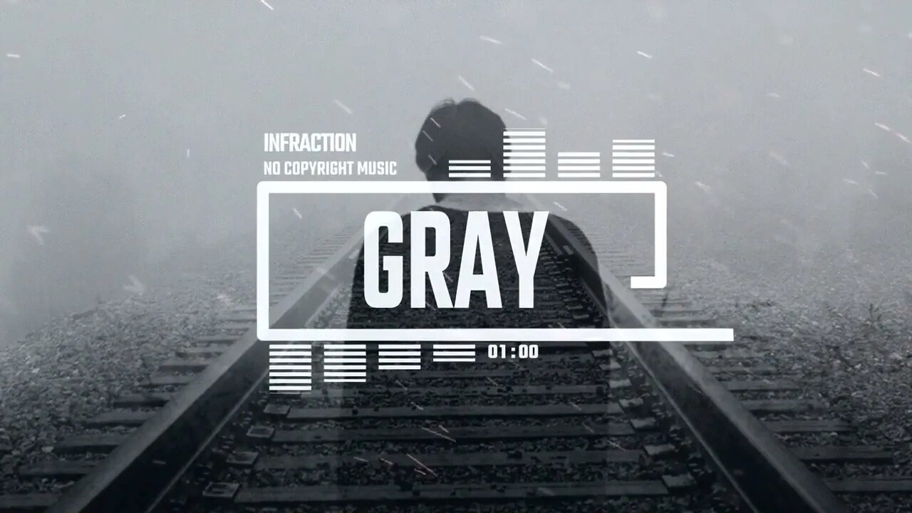 Piano Sad Dramatic Cinematic by Infraction Music / Gray