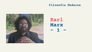 Karl Marx