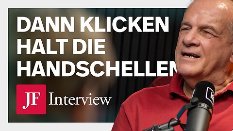 Peter Hahne:Wir brauchen einen Aufstand gegen Idiotie und Ideologie@Junge Freiheit🙈