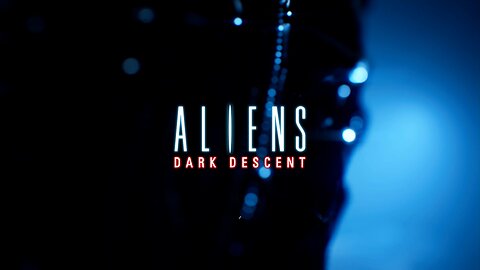 Aliens: Dark Descent pt.26