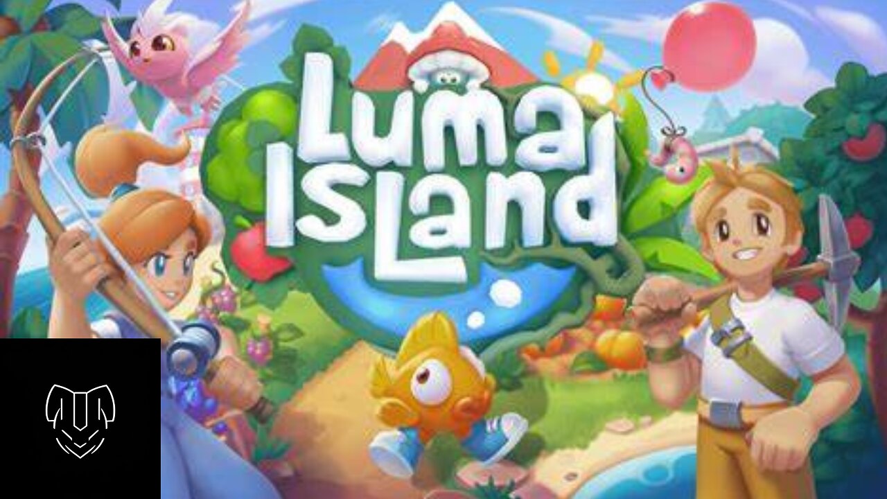 LiveStream Luma Iland Part 2