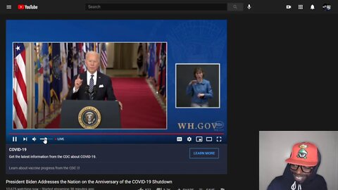 S.W.A. - We Did It Live (Prime Time Special)