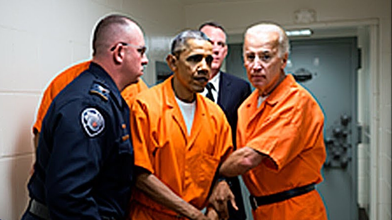 Obama Replaces Biden, Precedents Set, Barack Obama Fair Game