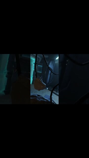 Hunting Headcrabs & Ant Lions Half Life Alyx VR