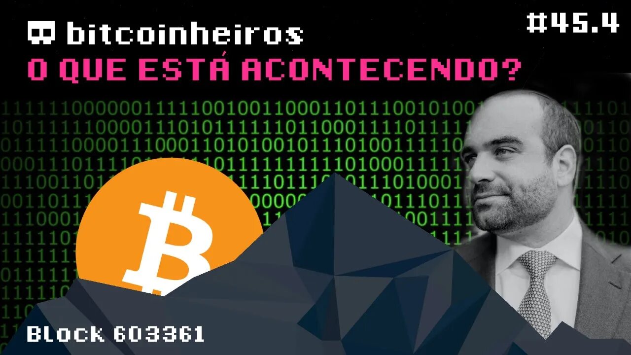 O que está acontecendo agora na mineração? - Bastidores de uma mineradora (4/4)