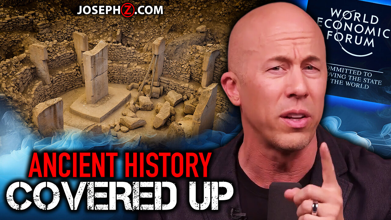 What is Hidden at Göbekli Tepe!!