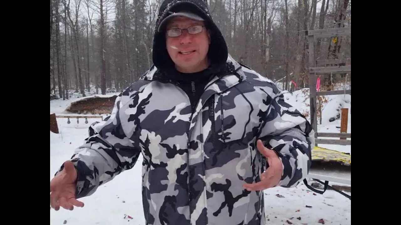 How skilled is the average gun-carrying person???
