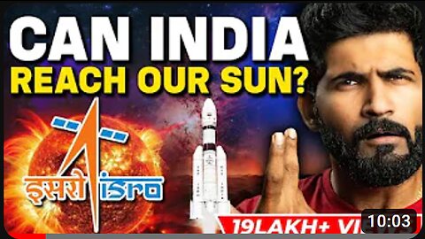 ADITYA L1 mission launch LIVE 🔴 | ISRO's next BIG mission | Abhi and Niyu