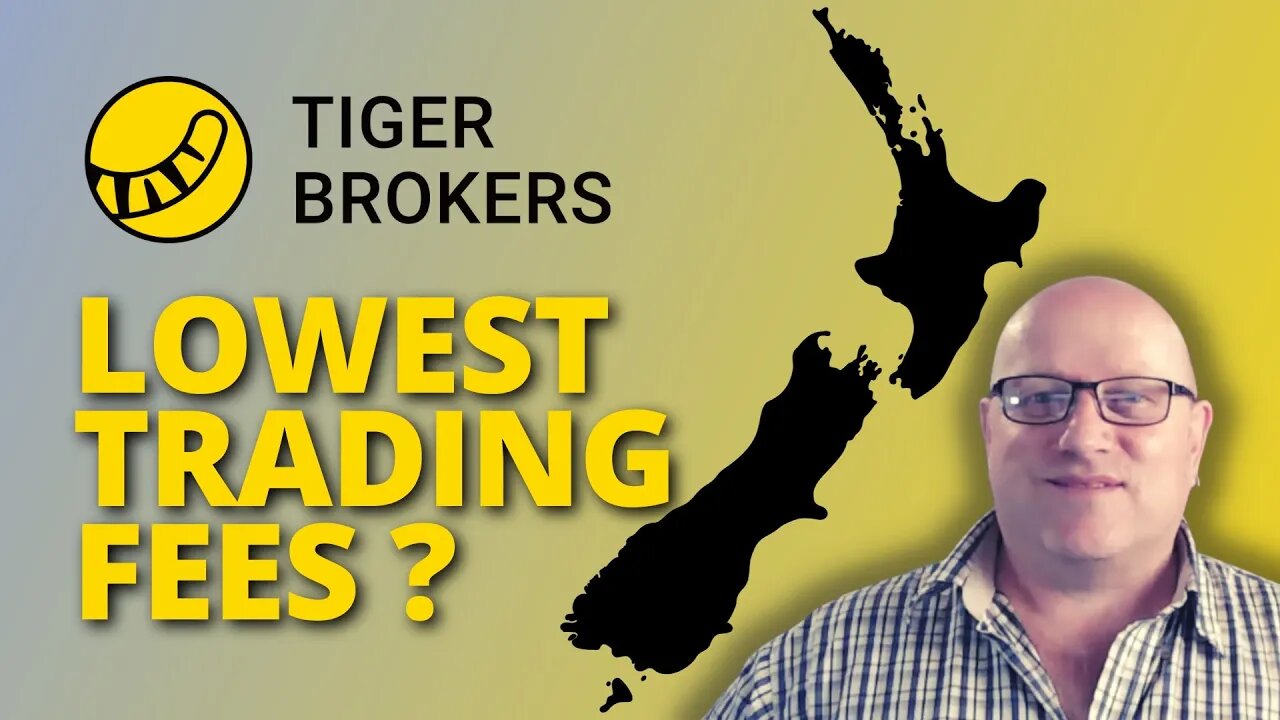 Is This The Cheapest Trading Platform In NZ?