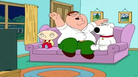 Family Guy || Peter Griffin Funny Moment’s Compilation