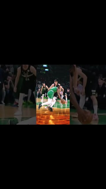 Cold NBA Cross Overs 😈🥶