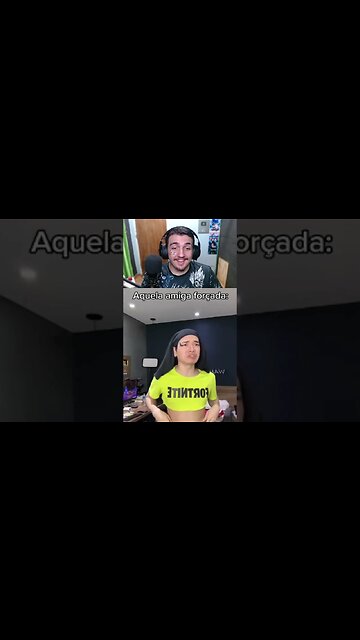 REACT MORIMURA QUANDO A MENINA DA ESCOLA QUER CHAMAR ATENÇÃO 😹