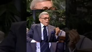 Classic George Burns