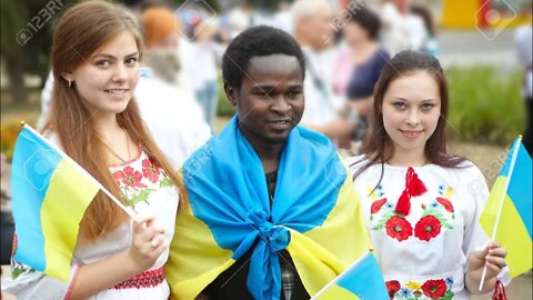 4CR BREAKING - Latest News - Africans in Ukraine - Digital Moves That Will Impact YOU, etc.