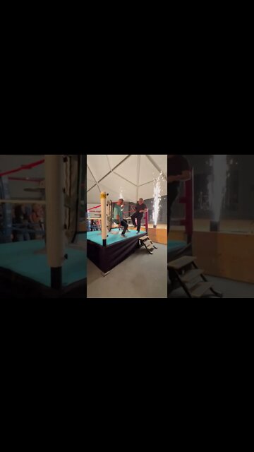 Ted Dibiase The Million Dollar Man.