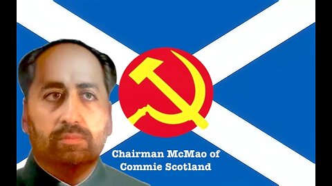 Scotland's Usless dictator