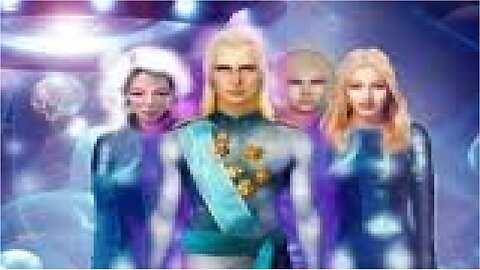 Ashtar Command: The Passage will occur (our recommendation) Ladder of Light